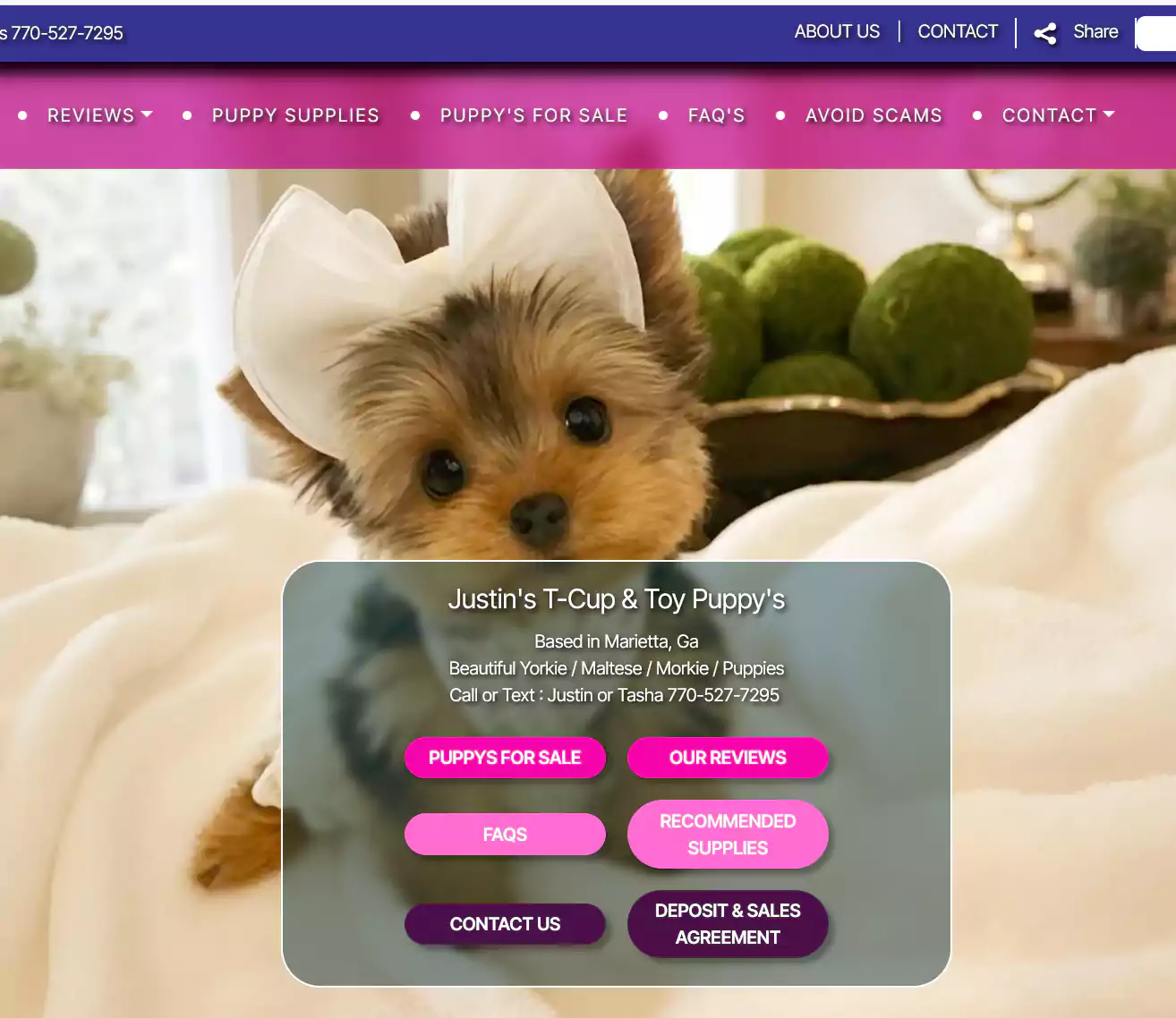 East Point Buildings