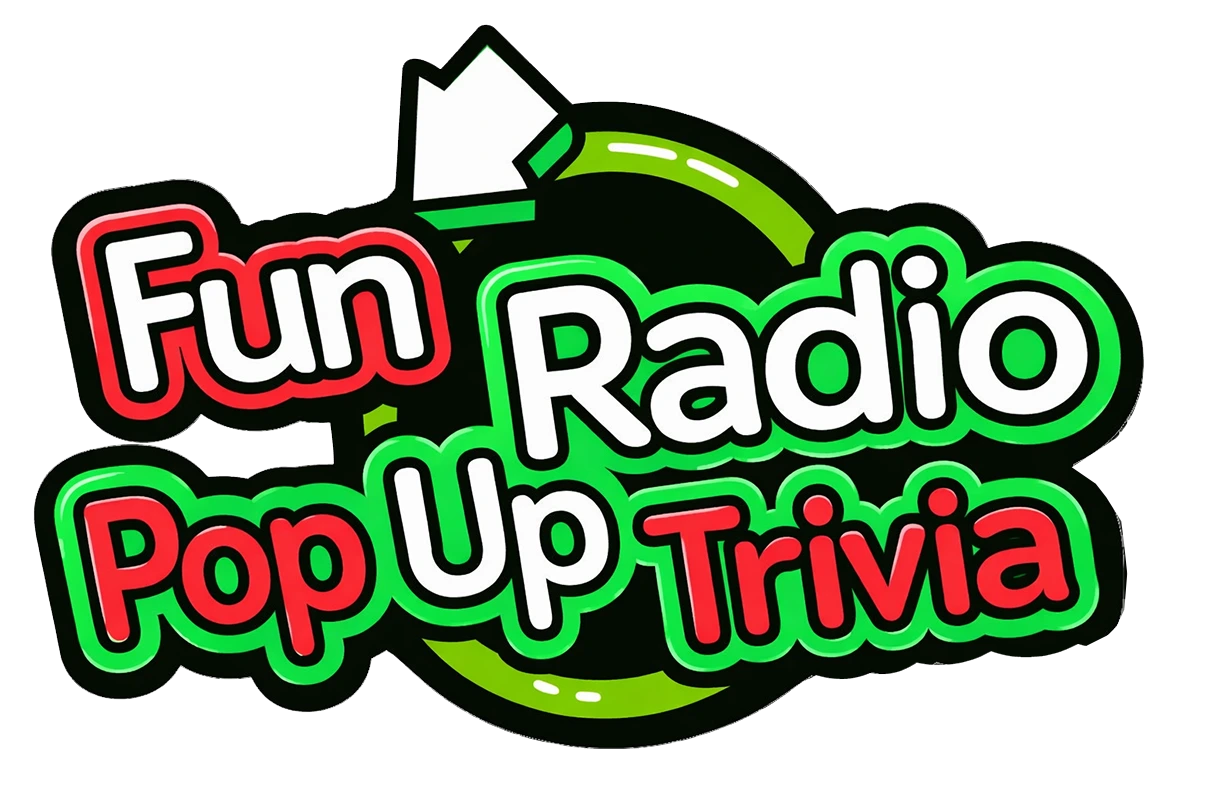 Pop Up Trivia